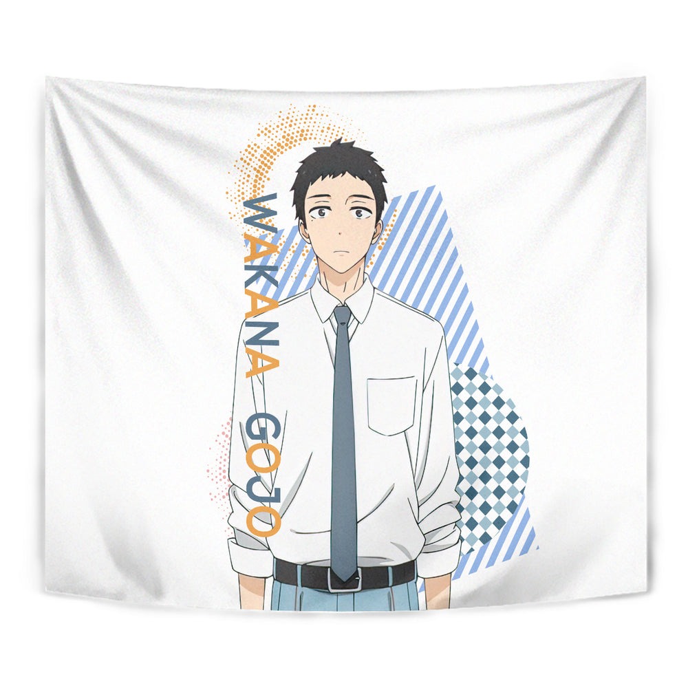 Wakana Gojo My Dress Up Darling Tumbler With Handle Anime Style TS04 Wakana Gojo My Dress Up Darling Tumbler With Handle Anime Style TS04