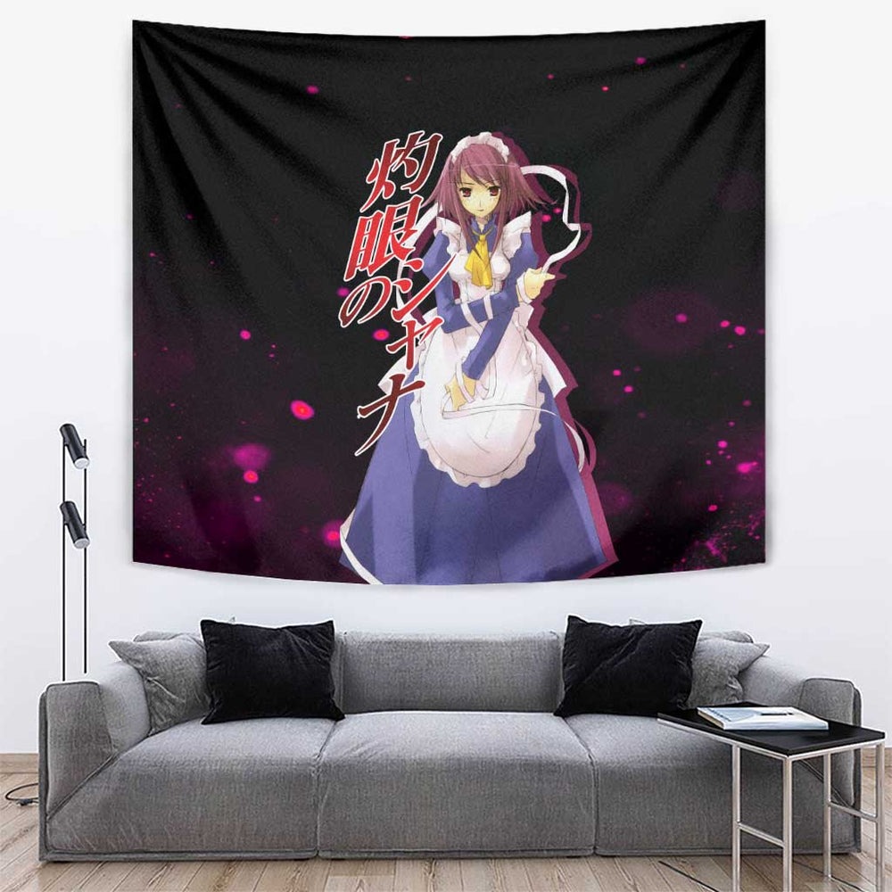 Wilhelmina Carmel - Shakugan no Shana Tumbler With Handle Anime Style TS04 Wilhelmina Carmel - Shakugan no Shana Tumbler With Handle Anime Style TS04