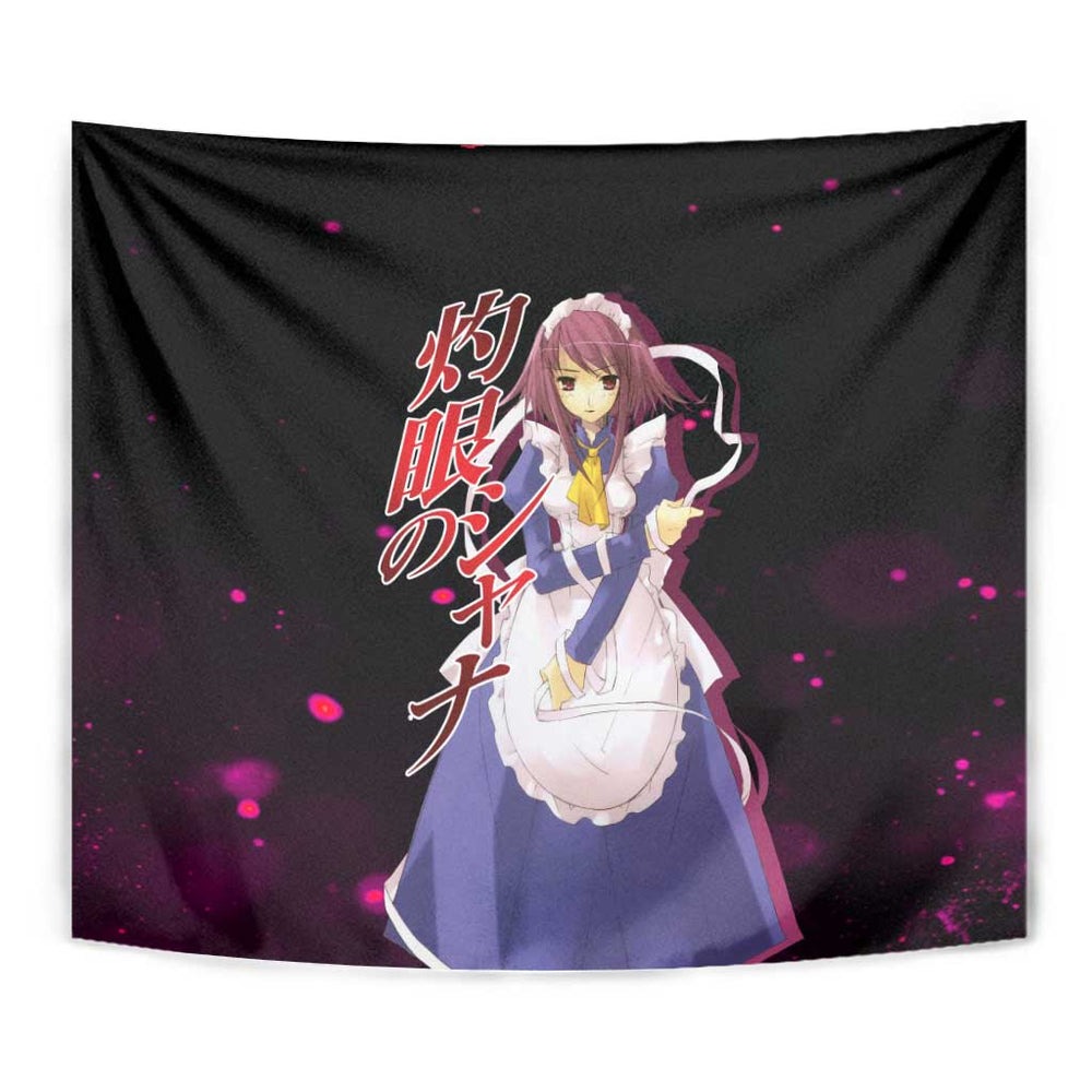 Wilhelmina Carmel - Shakugan no Shana Tumbler With Handle Anime Style TS04 Wilhelmina Carmel - Shakugan no Shana Tumbler With Handle Anime Style TS04