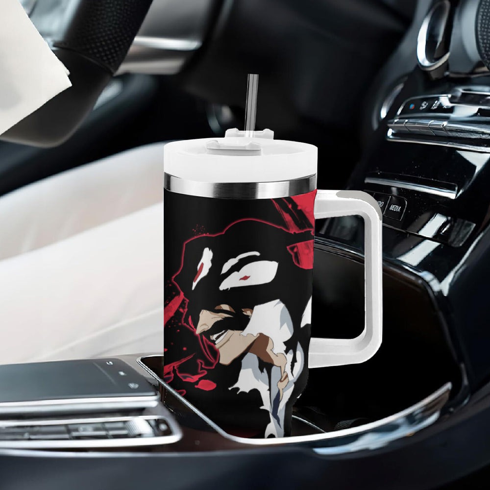 Yhwach Tumbler With Handle Bleach TS04 Yhwach Tumbler With Handle Bleach TS04