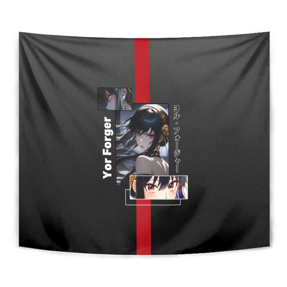 Yor Forger Spy X Family Tumbler With Handle Manga Mix Anime Style TS04 Yor Forger Spy X Family Tumbler With Handle Manga Mix Anime Style TS04
